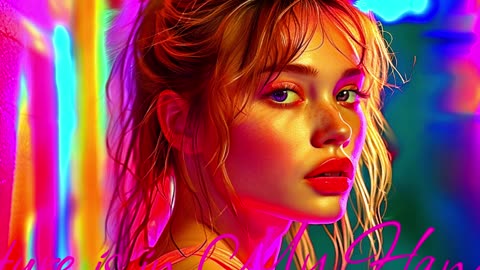 POP MUSIC. Song The Future is in My Hands.