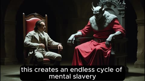 Outwitting the Devil: Chapter 7 Summary