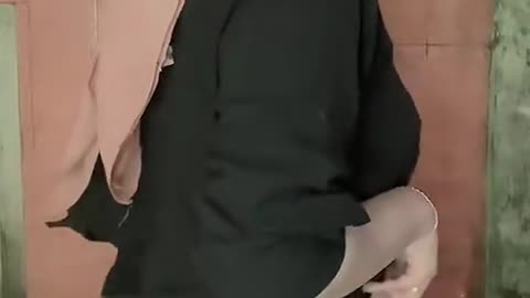 JILBAB GOYANG BOKONG🤤🤤🤤🤤🤤🤤