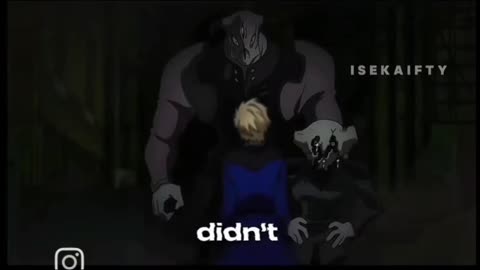 Anime character is best dialogue