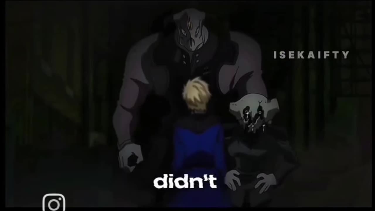 Anime character is best dialogue