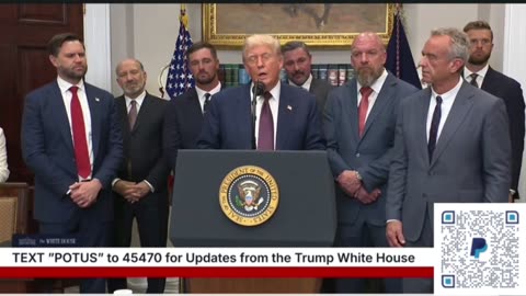 Trump says HE Threw Jeffrey Epstein Out Of Mar A Lago