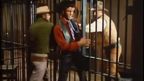 Bonanza S11E27 What are Pardners For