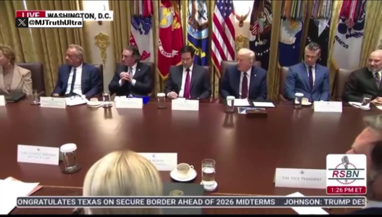 Tulsi - we found burn bags related: Corruot 2020 election 👀