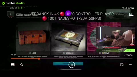 Call of Duty Warzone Solo Duo Hades Reign Gameplay PS5 PRO (No Commentary)