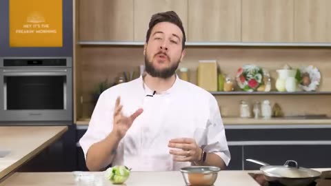 Decoded: Fast Food Poisoning You