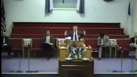 Most Motivational Sermon Of All Time