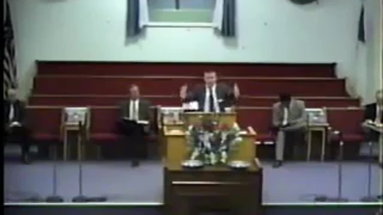 Most Motivational Sermon Of All Time