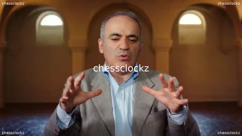 02. MasterClass - Garry Kasporov Teaches Chess - Fundamentals