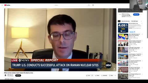 The Raw Deal (23 June 2025) with co-host Joe Olson and special guest Jared Osterhold