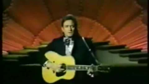 Johnny Cash - Pisoner's Song