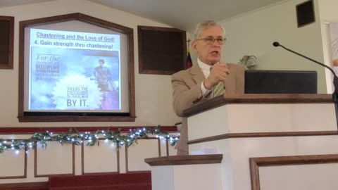 May 11 Service
