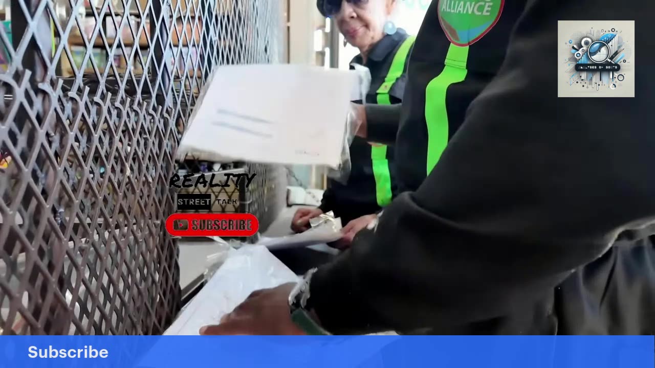 Foreigners - GO HOME!