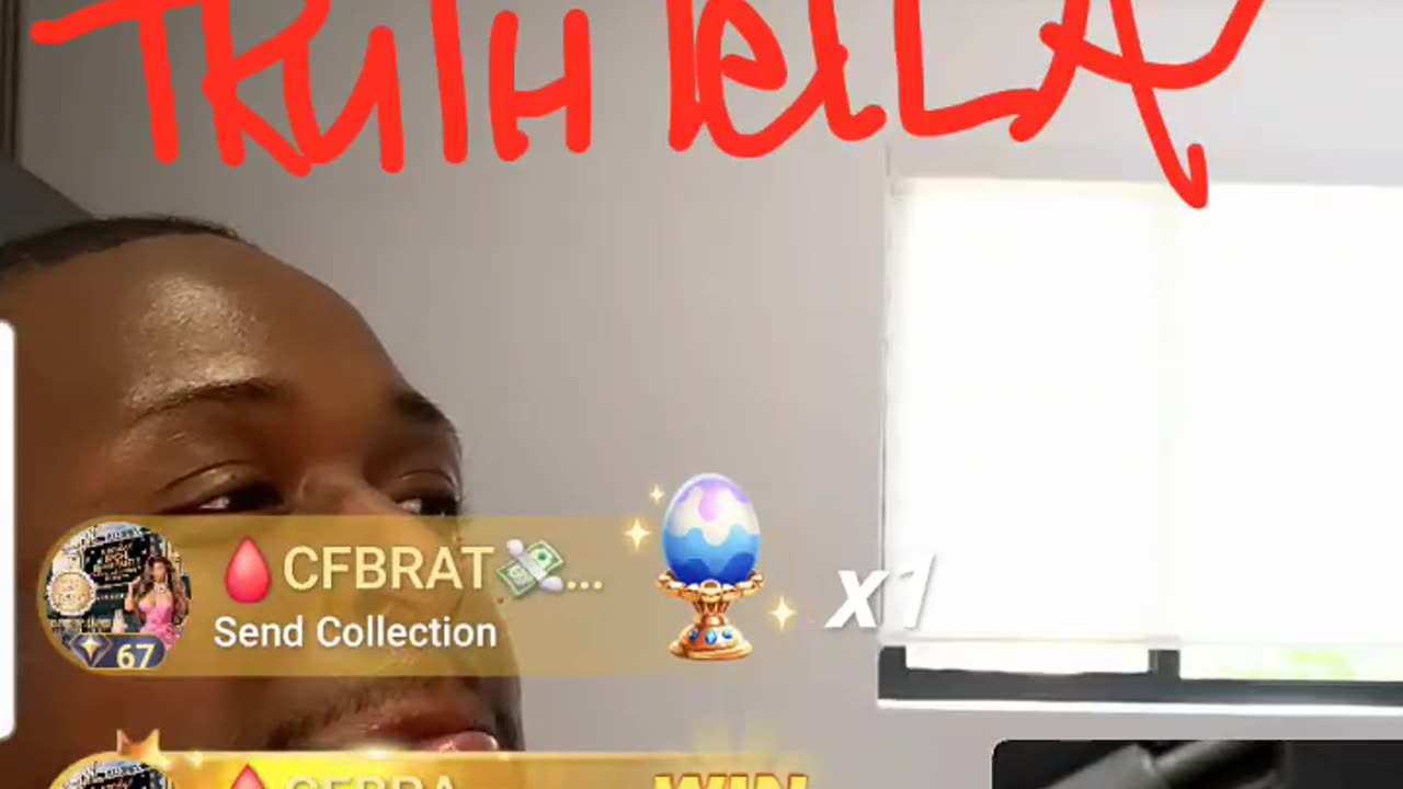 DREBABY LIVE FROM MIAMI AIRBNB WITH MS. DIVERSE, NO CAP, FINESSE & MORE