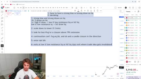 The Science Based Trading Strategy That Made Me....