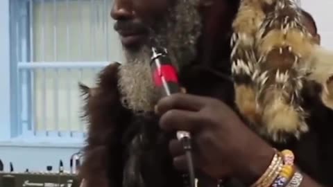 Black Inferiority complex