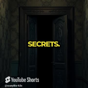 New Door, Strange Tapping: What Lies Beyond? 🕵️‍♂️👻