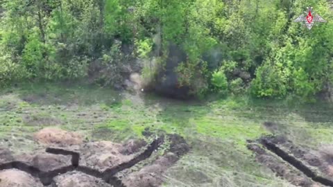 🚁⚔️ Ukraine Russia War | Russian FPV Drones Hit Ukrainian Vehicles and Positions | RCF