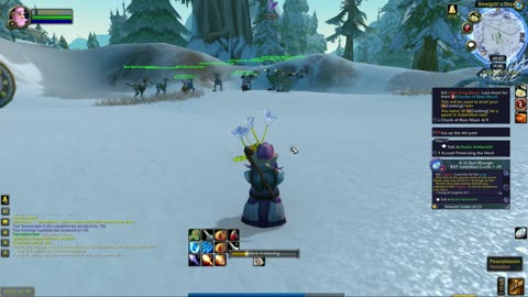 microaggro