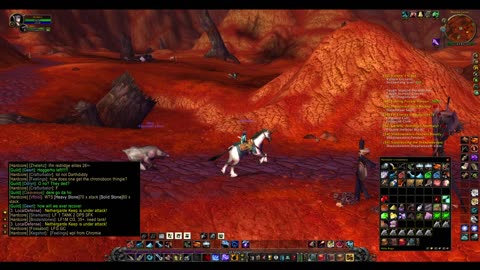 Turtle wow - Melee HC Slow and Steady Hunter - Part 126 - No commentary