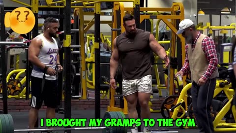 Anatoly Proving Bodybuilders Wrong For 30 Minutes Straight 😲