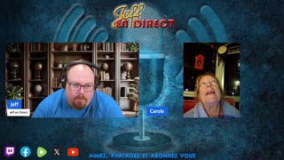 Soirée témoignage paranormale