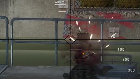 great sniper hero