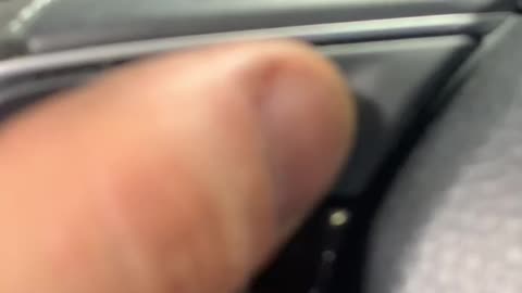 2018 Honda Accord - Maintenance Reset