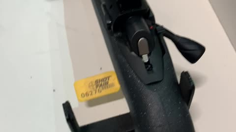 CBC Ranger 18” barrel .308 win