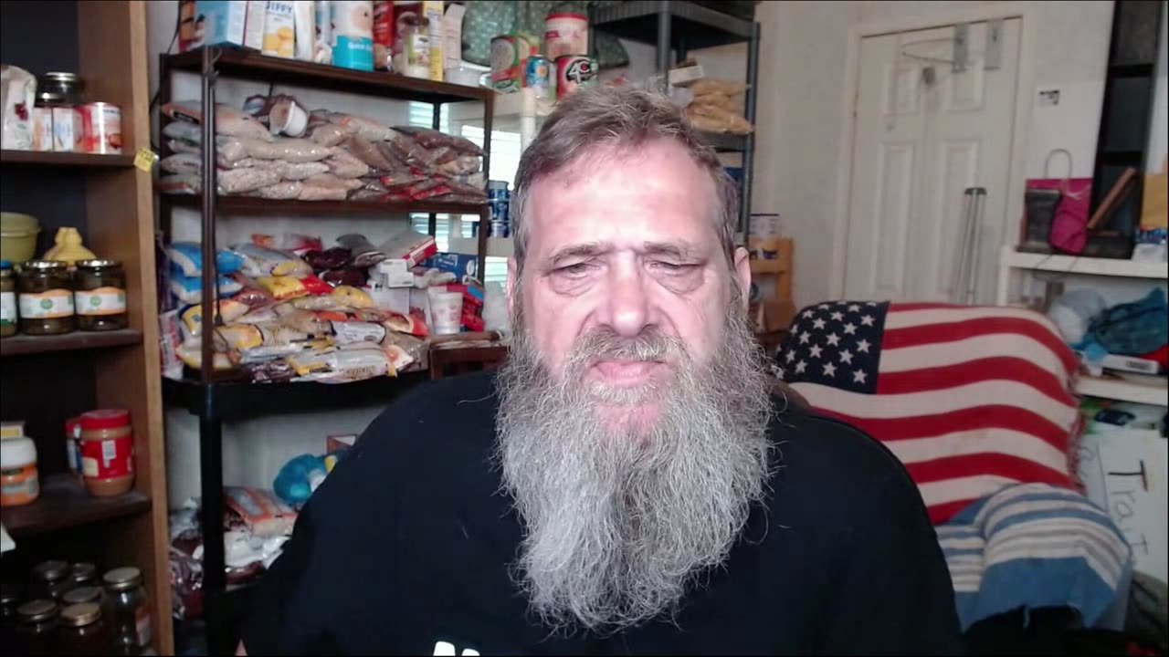 The Revolution In The Morning Show