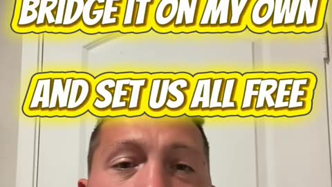 Split the Stone--Single Take Lyric Video