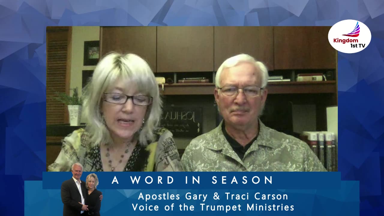 Rightly Discerning Christ's Body | A Word in Season