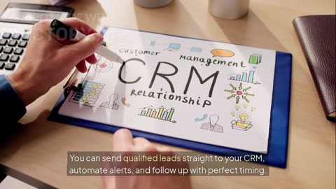 Turn Anonymous Website Visitors Into Sales Leads with Leadfeeder