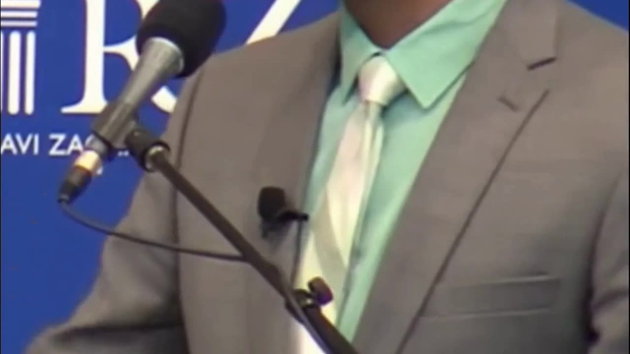 Christian DESTROYS "Top" Muslim Scholar in Q&A BATTLE