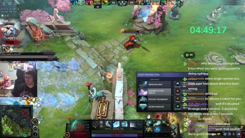 Bradley Dragon Gaming - Tinkerthon: oops all tinkers