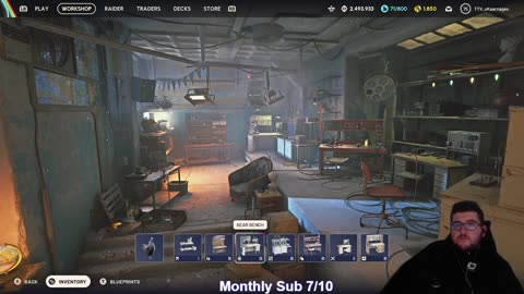 |🟣Scottish Bot Takes on Arc Raiders Season 2 Cold Snap Update🟣| Chilling join up Troops!!