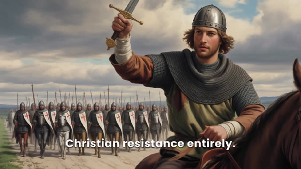 When A Dying Boy Faced A Mighty Sultan