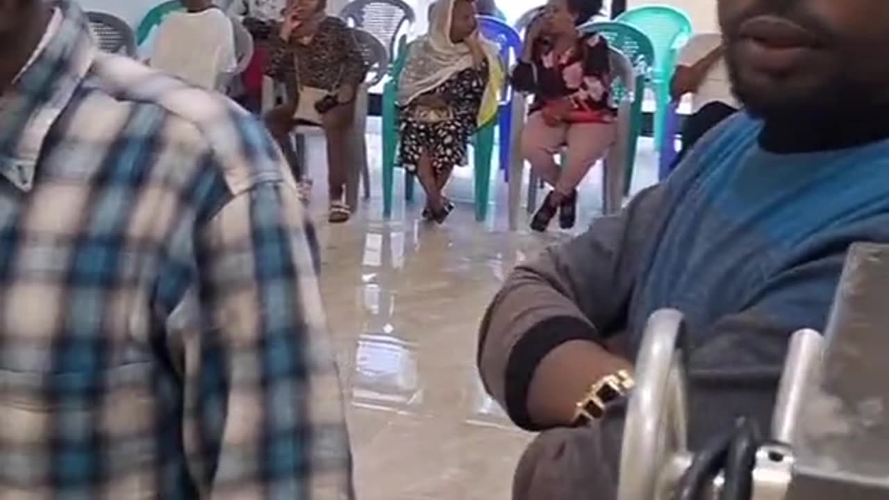 የቀን ወሎየን ላሳያችሁ #በነጻ ህክምን