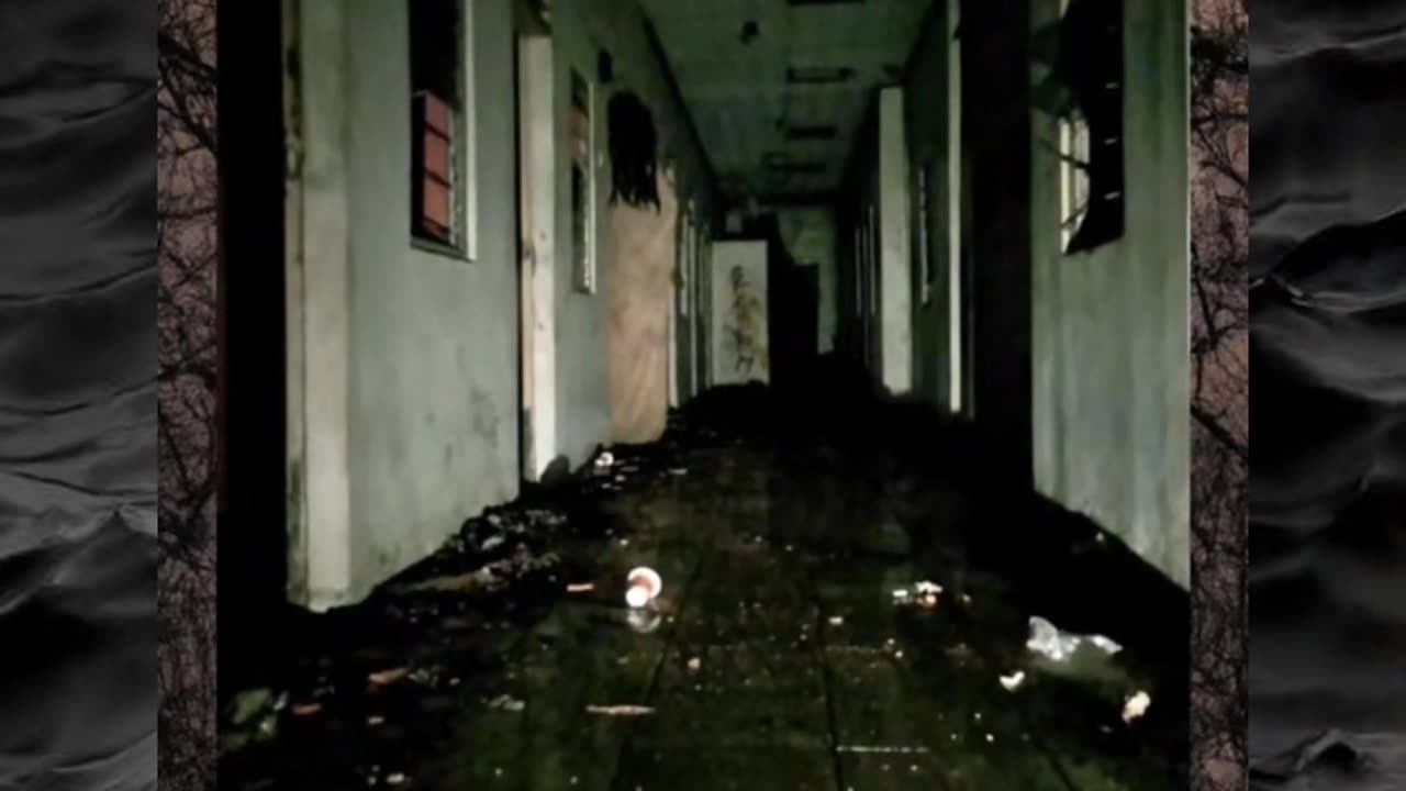 😱👻 Wait For The End... Creepy Paranormal Videos | TheHauntingHour