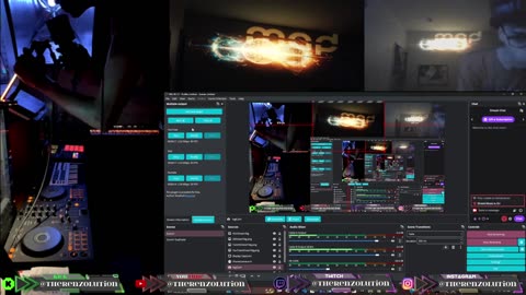 DJ - Live Looping - Playlist - Best Remixes