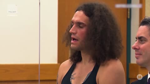 Court Cam - S07E21 (lektor PL)
