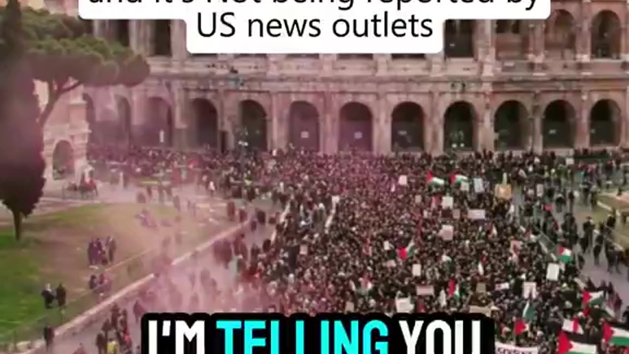 Have you heard this one yet?