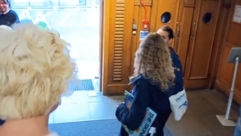 MRA informant puts women in danger