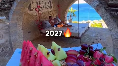 Viral short video
