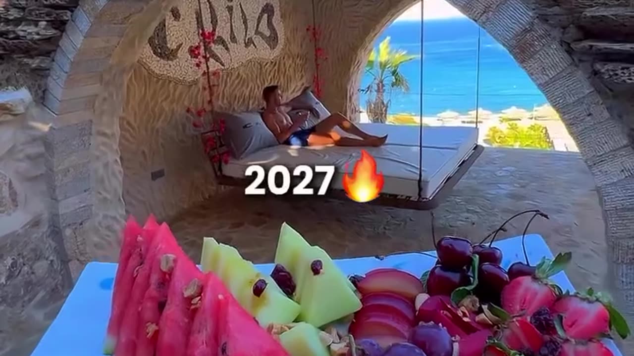 Viral short video