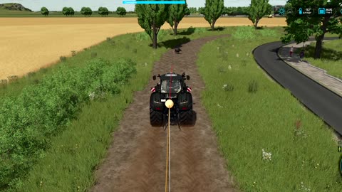 FS25 Multi Map Ep 2