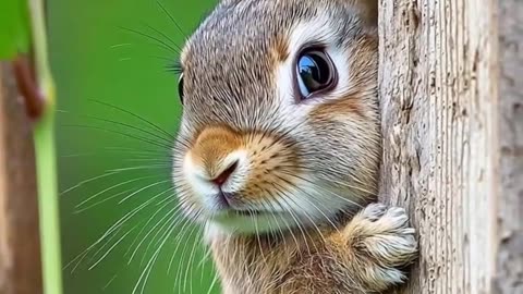 🐰 Plotting the Great Escape