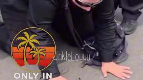 Good grief, these liberals are definitely off their meds!