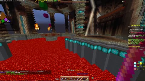 Skyblock FLOOR 7 [#2574]