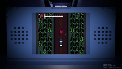Bored and Gaming- The Deadseat